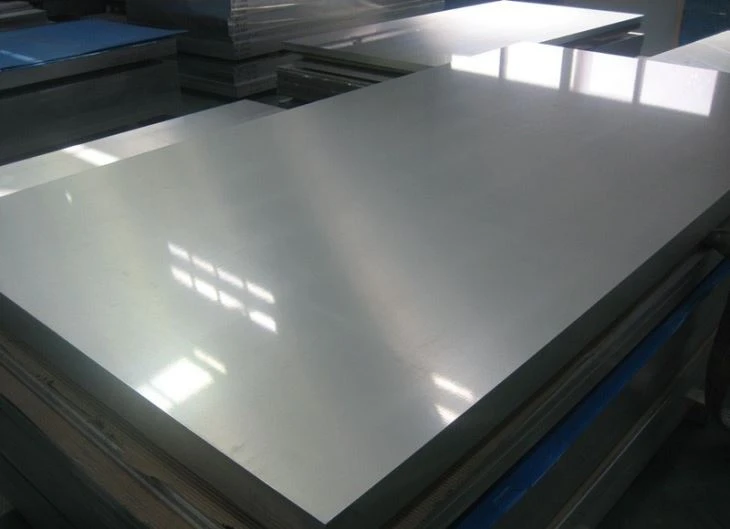 1000 Series Aluminum Sheet