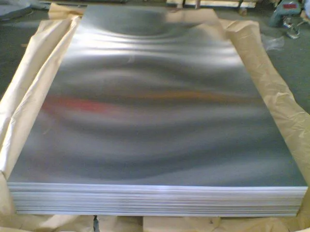 Aluminium 1000 Series
