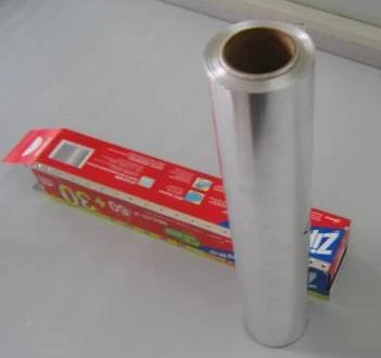 Pharmaceutical Packaging Foil Roll Material Pharmaceutical Packaging Foil Roll Material