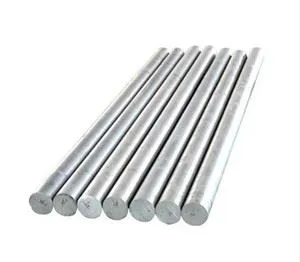 Batangan/Tabung Aluminium